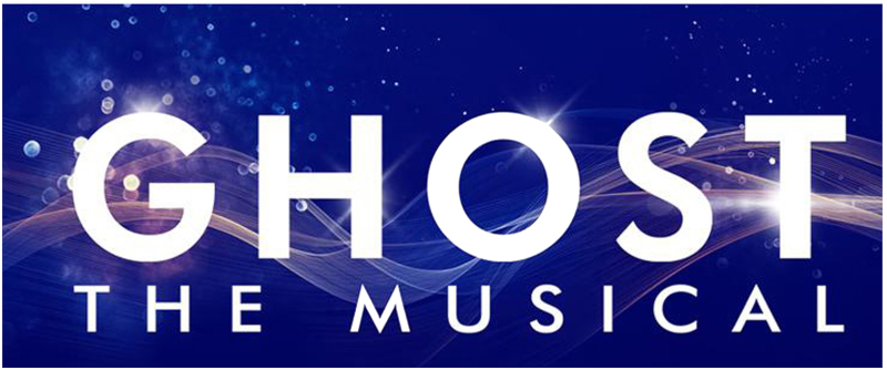 Ghost the Musical